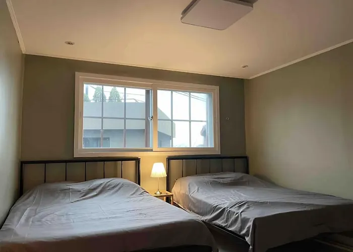 Hotel Superb House *