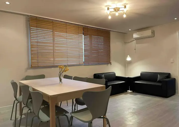 Superb House Seoul