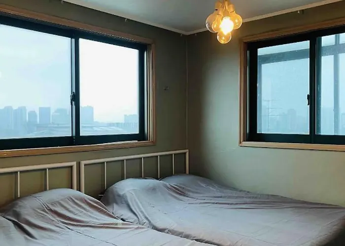 Superb House Seoul