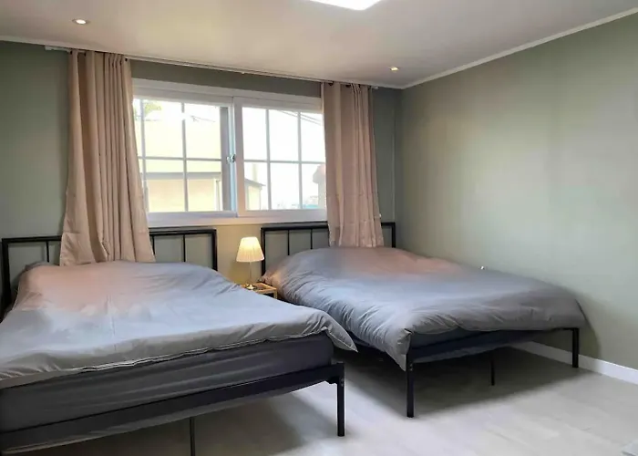 Hotel Superb House Seoul