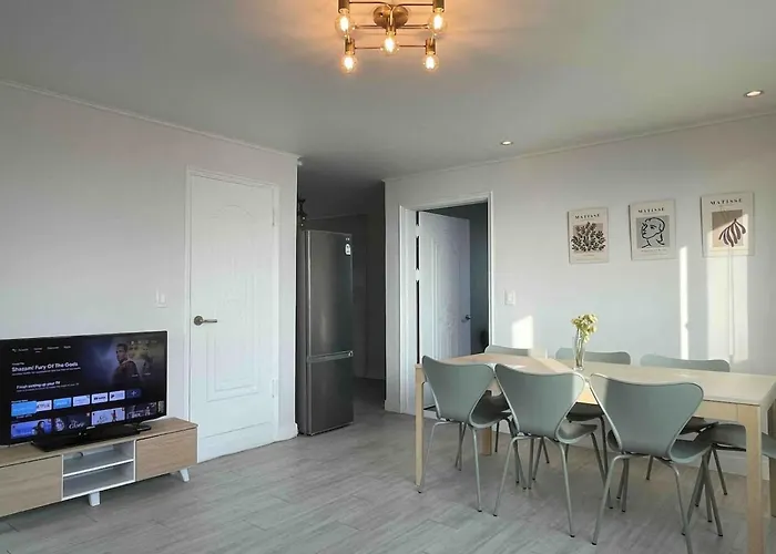 Superb House Hotel