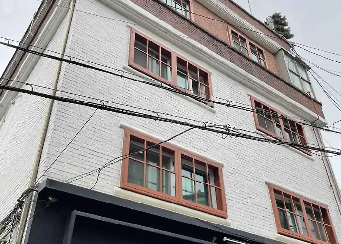 Hotel Superb House *