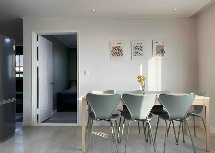Superb House Hotel Seoul
