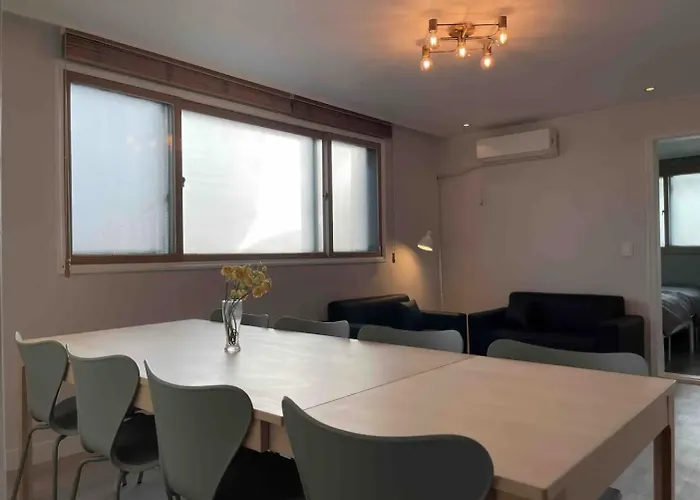 Superb House Seoul