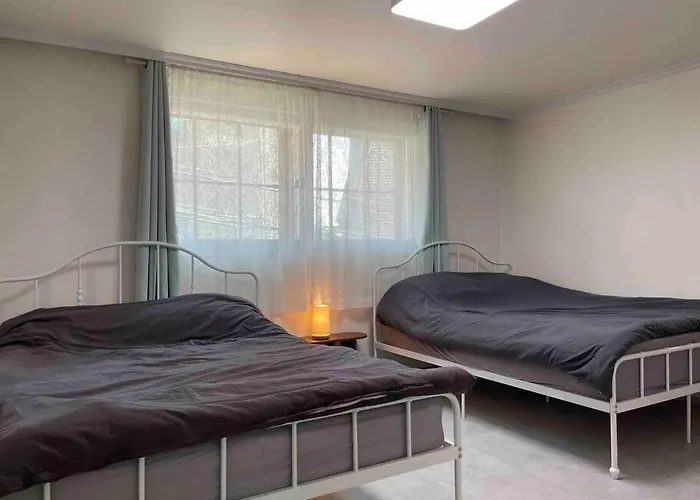 Hotel Superb House Seoul