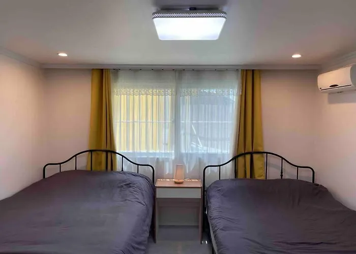 Hotel Superb House Seoul