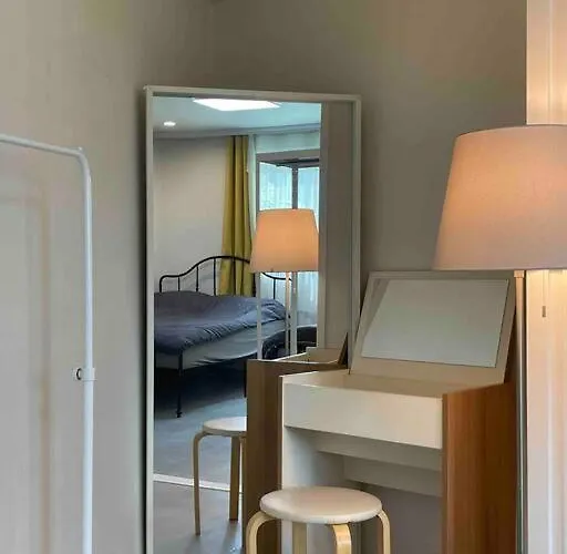 Hotel Superb House