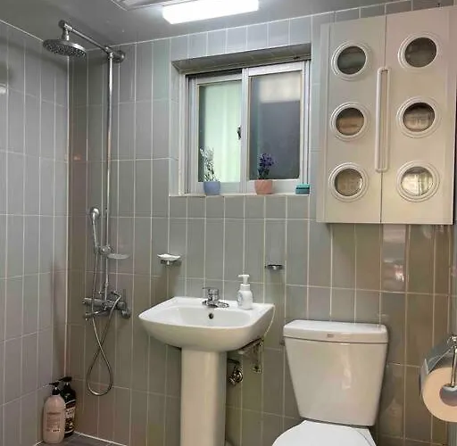 Hotel Superb House *