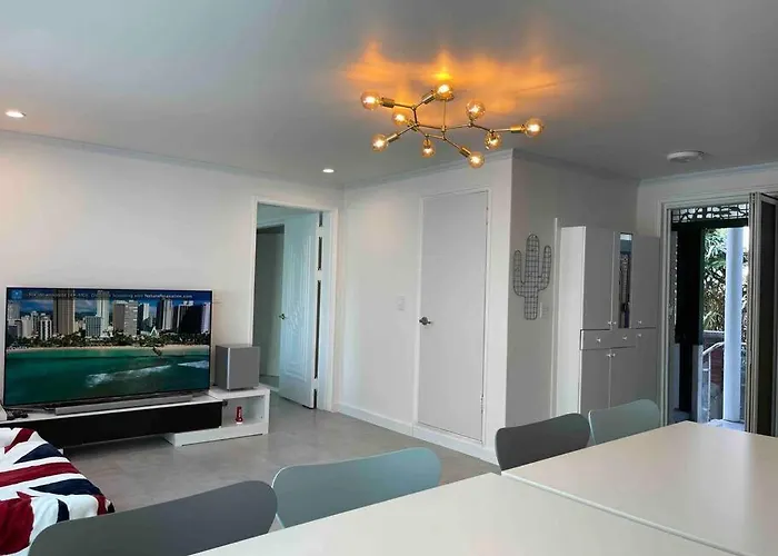 Hotel Superb House *